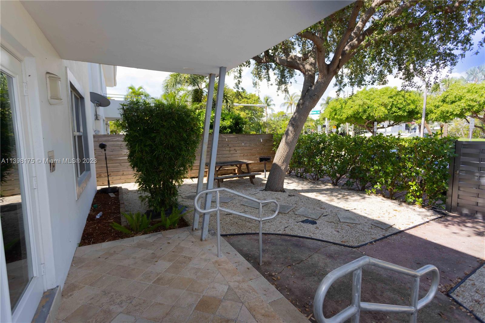 HARDING TOWNSITE - Residential Lease