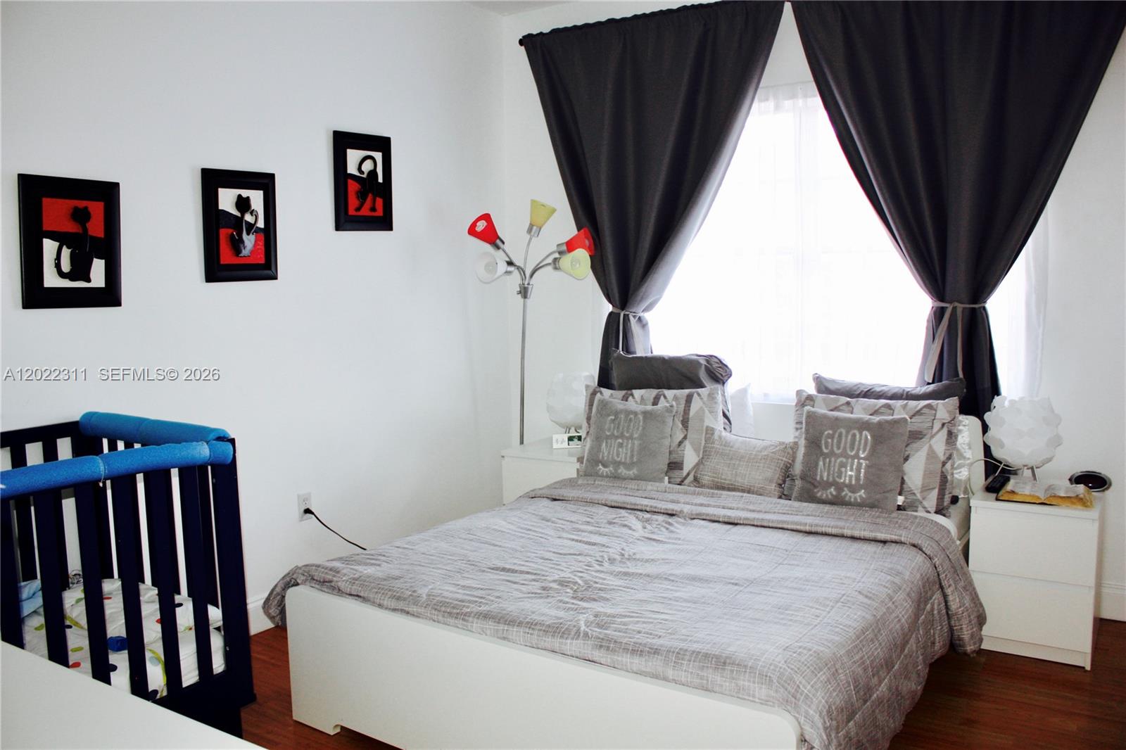 SIXTH MOORINGS CONDO - Residential