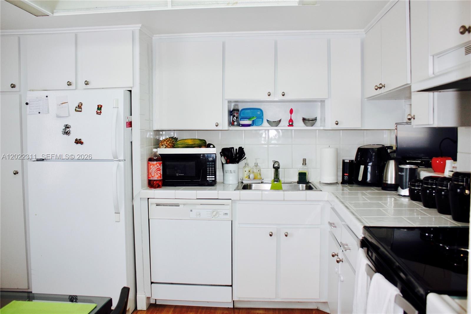 SIXTH MOORINGS CONDO - Residential