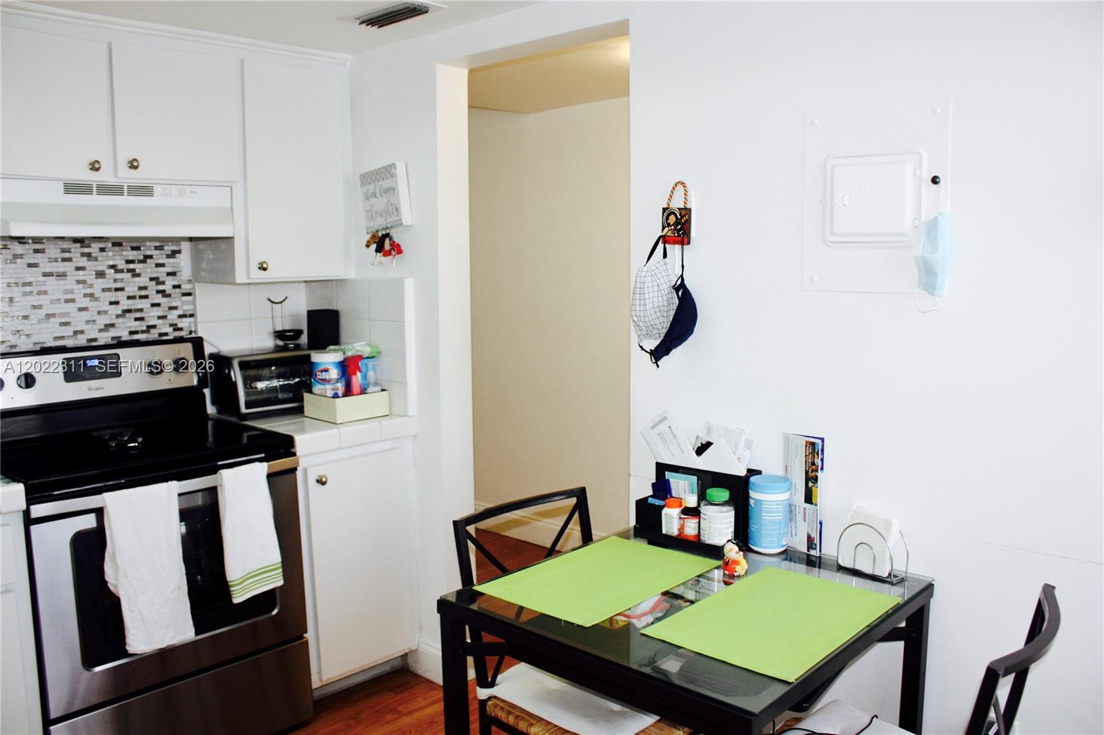 SIXTH MOORINGS CONDO - Residential