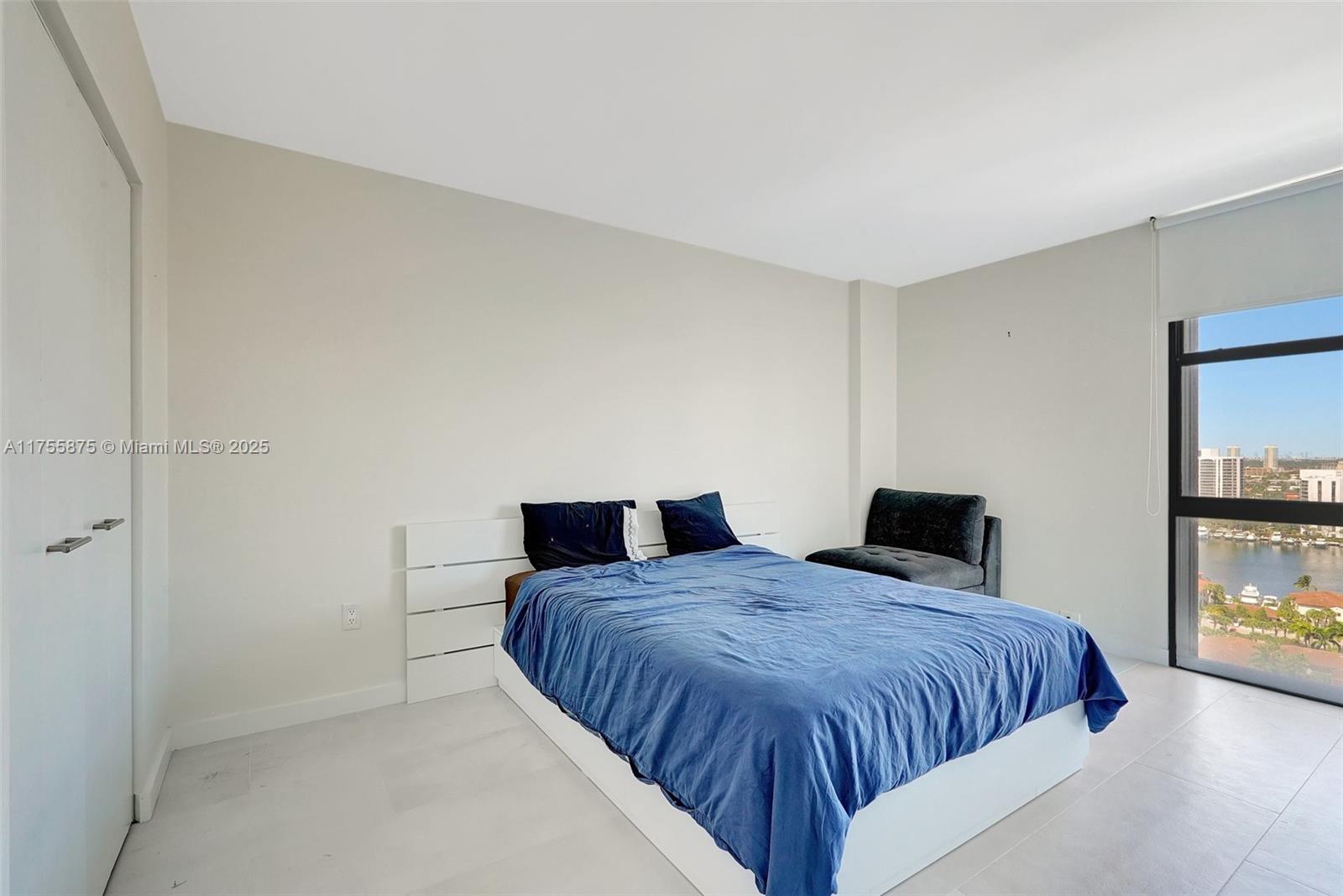 AVENTURA ELDORADO CONDO - Residential
