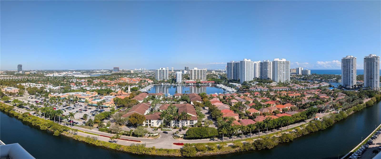 AVENTURA ELDORADO CONDO - Residential