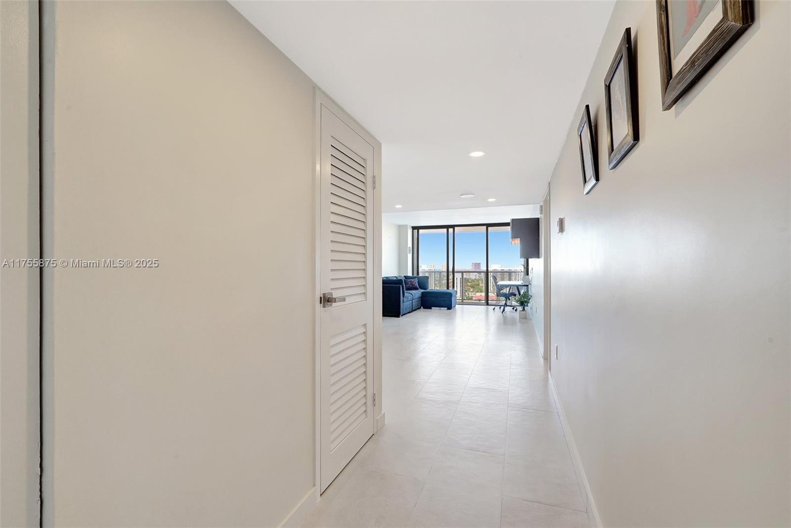 AVENTURA ELDORADO CONDO - Residential