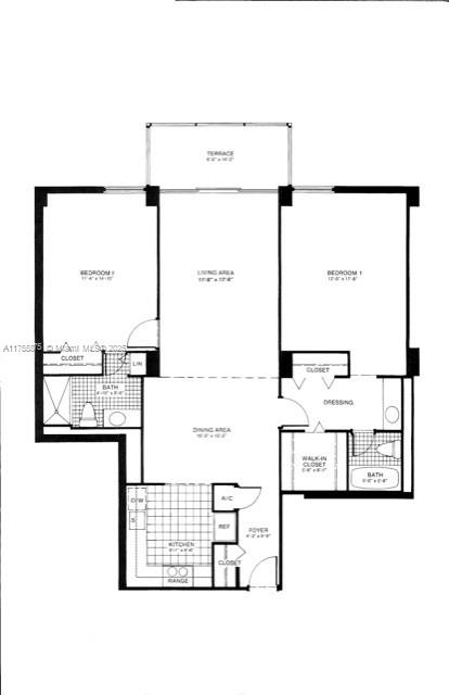AVENTURA ELDORADO CONDO - Residential