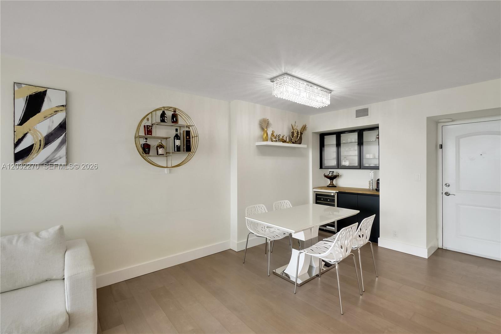 ARLEN HOUSE EAST CONDO - Residential