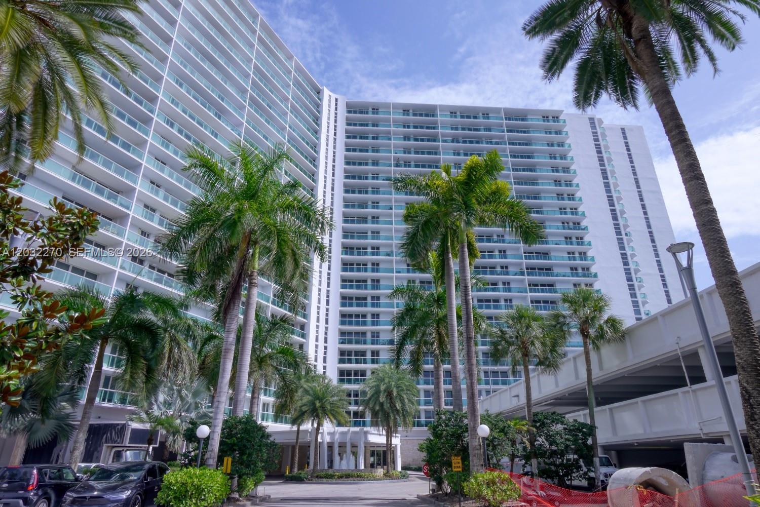 ARLEN HOUSE EAST CONDO - Residential