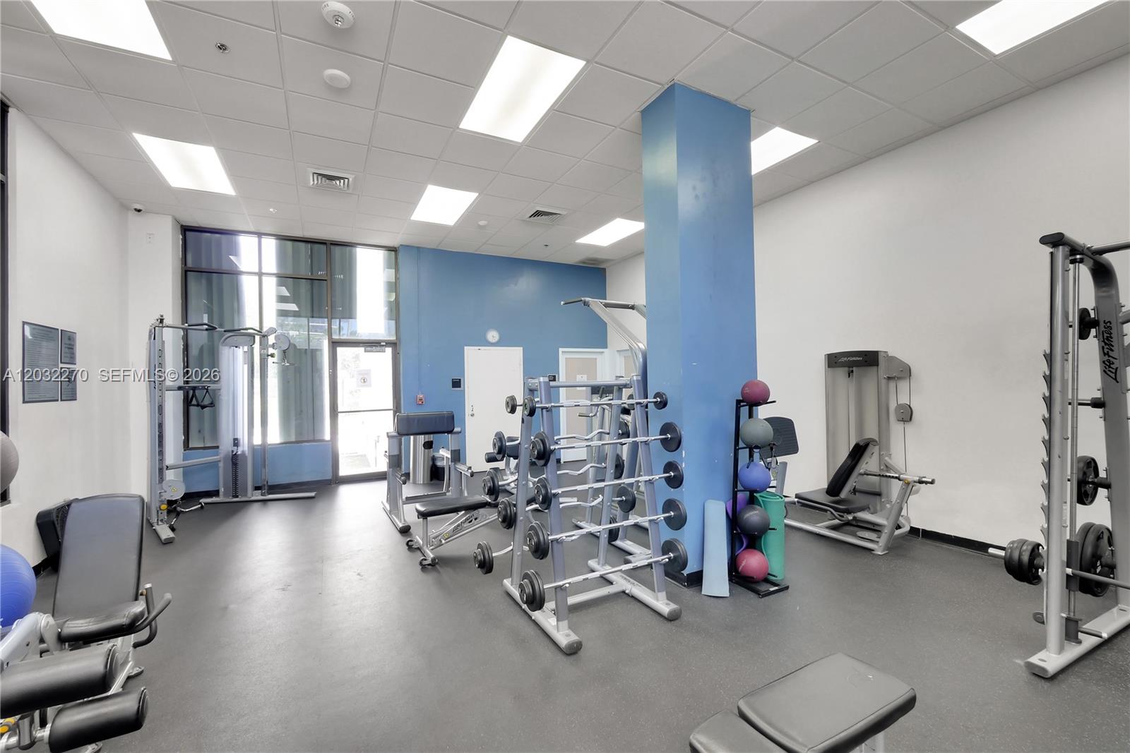 ARLEN HOUSE EAST CONDO - Residential