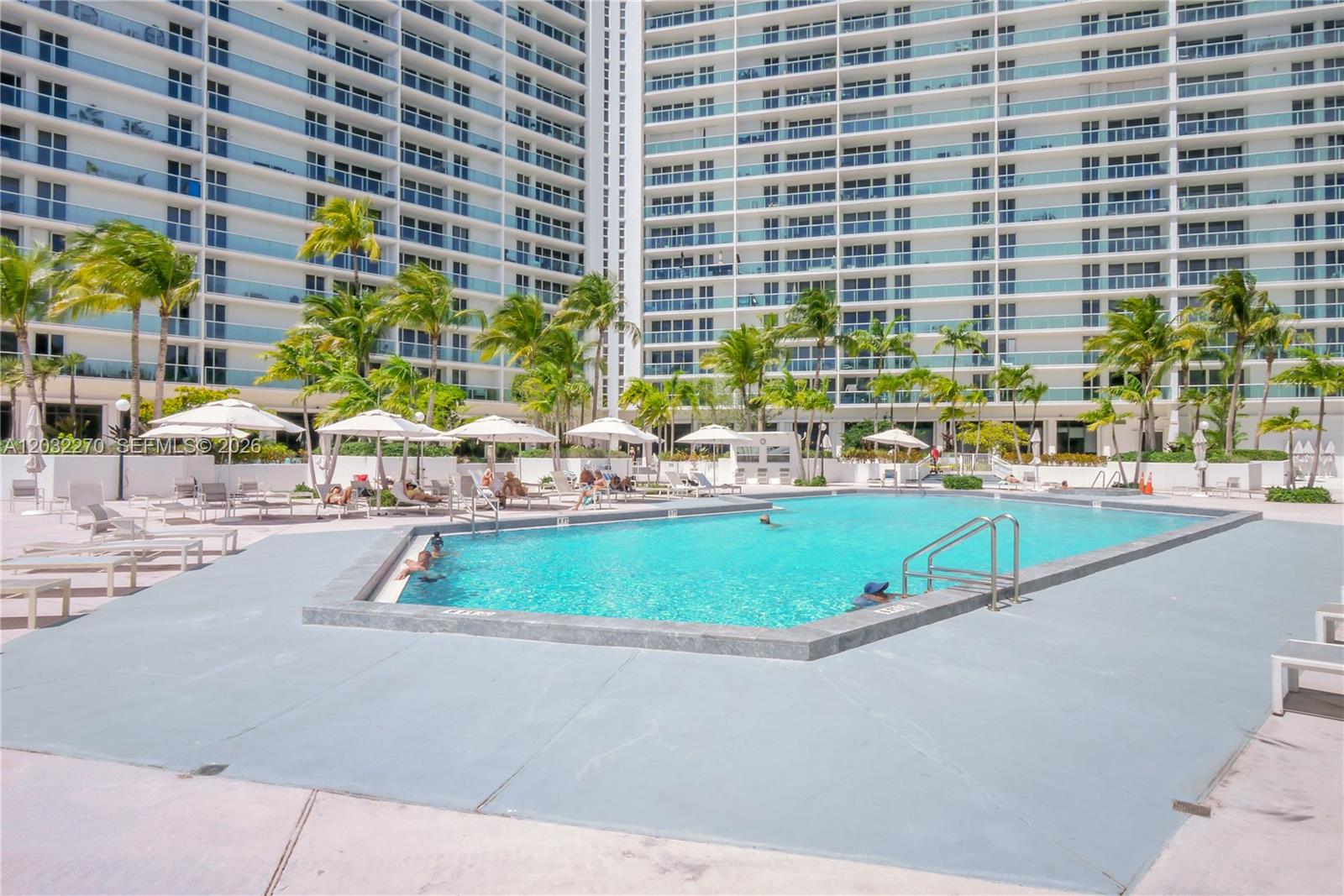 ARLEN HOUSE EAST CONDO - Residential