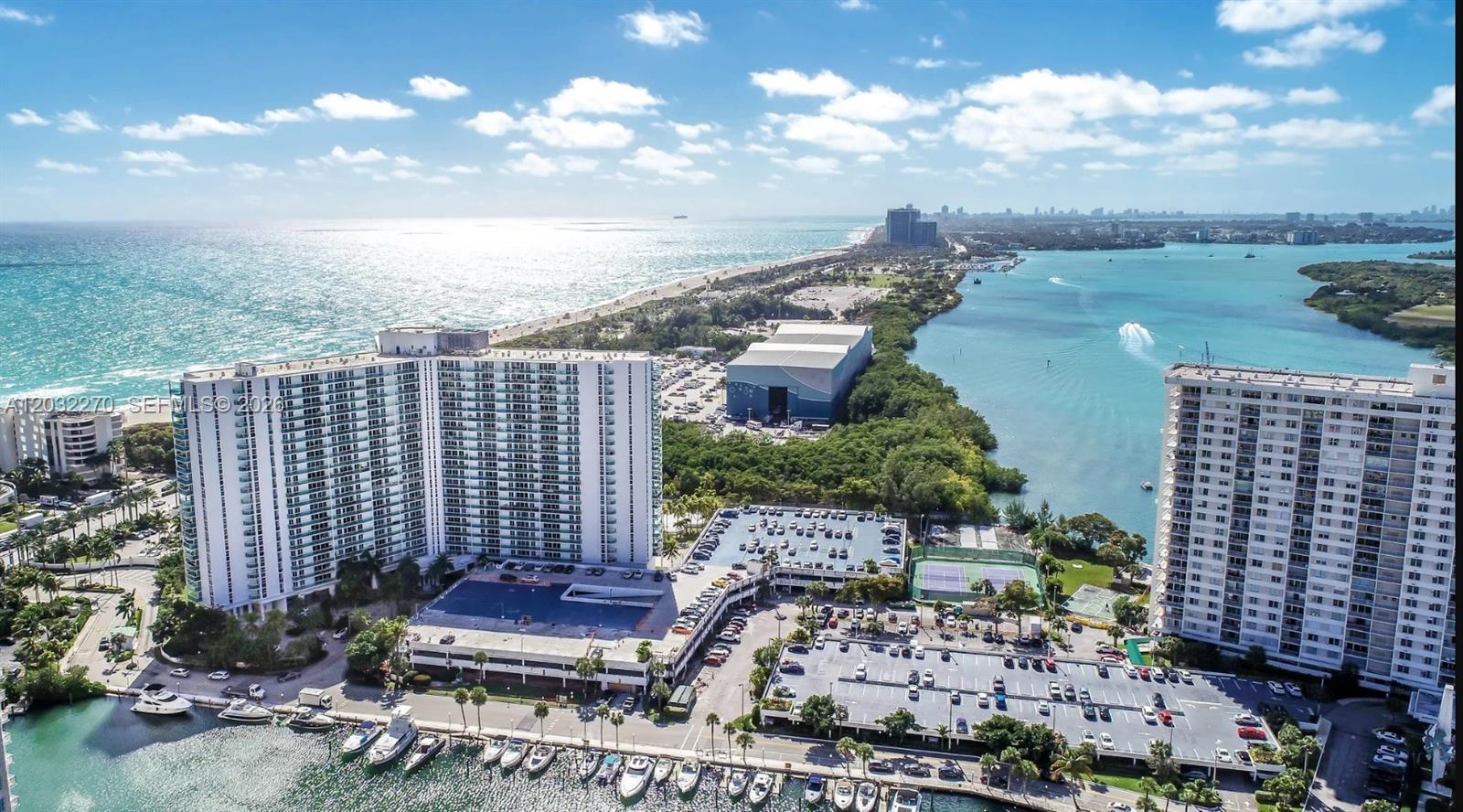 ARLEN HOUSE EAST CONDO - Residential