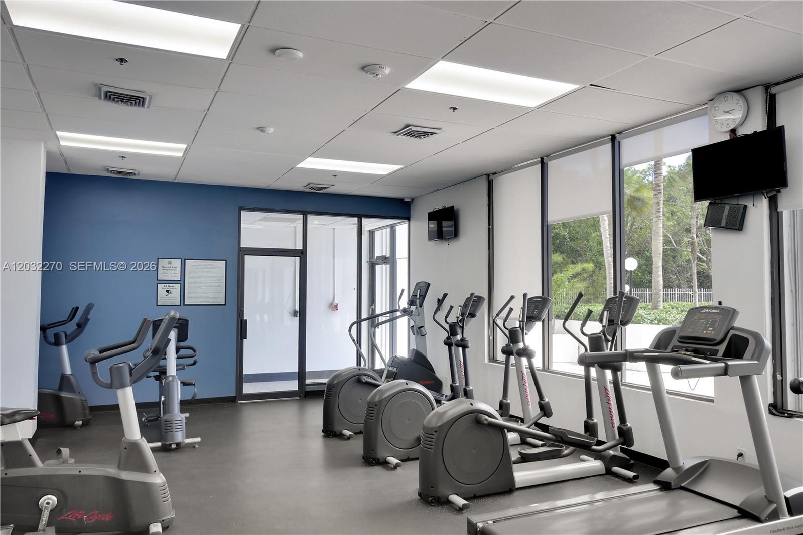 ARLEN HOUSE EAST CONDO - Residential