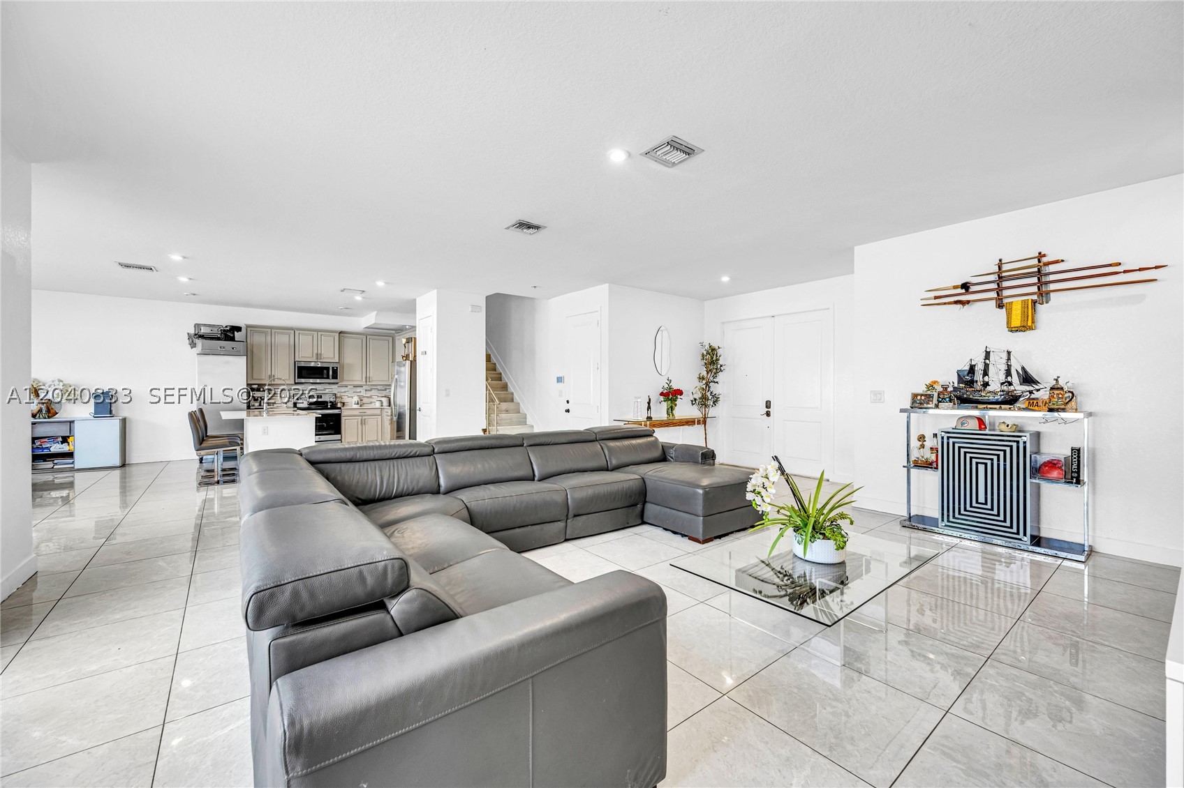 THE LANDINGS - Residential