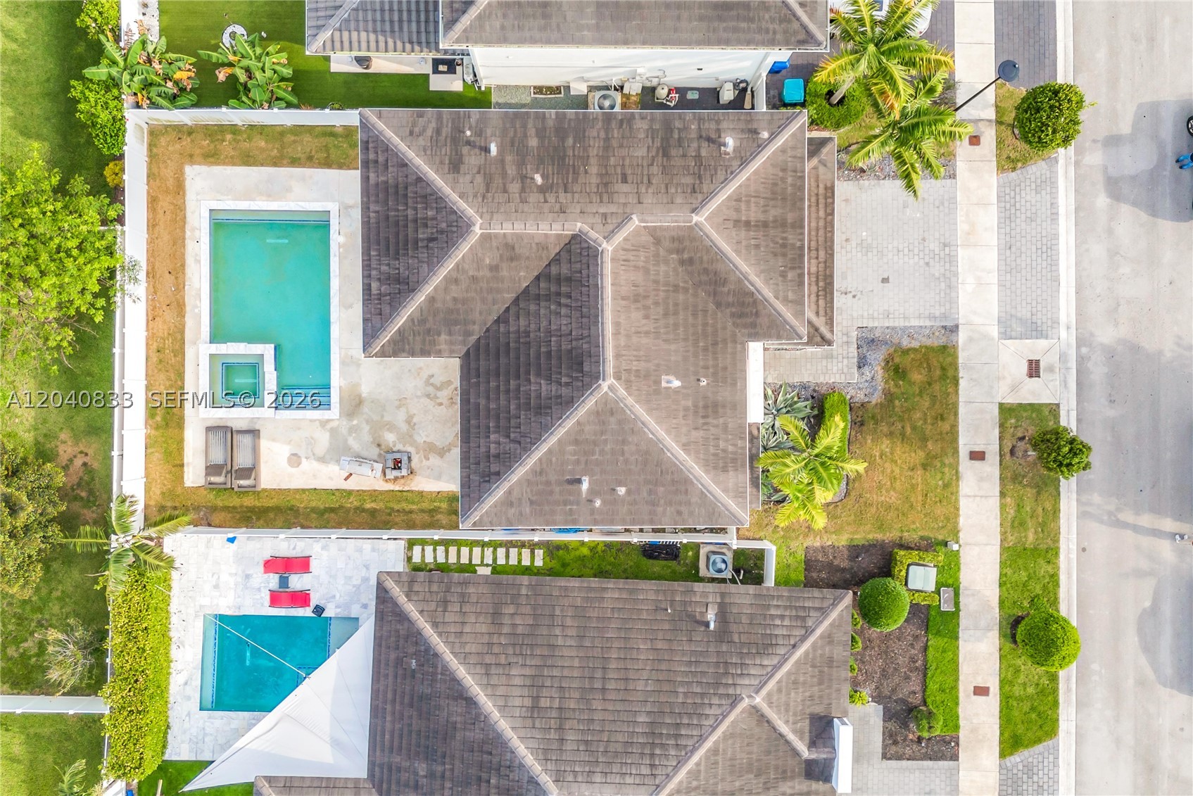 THE LANDINGS - Residential
