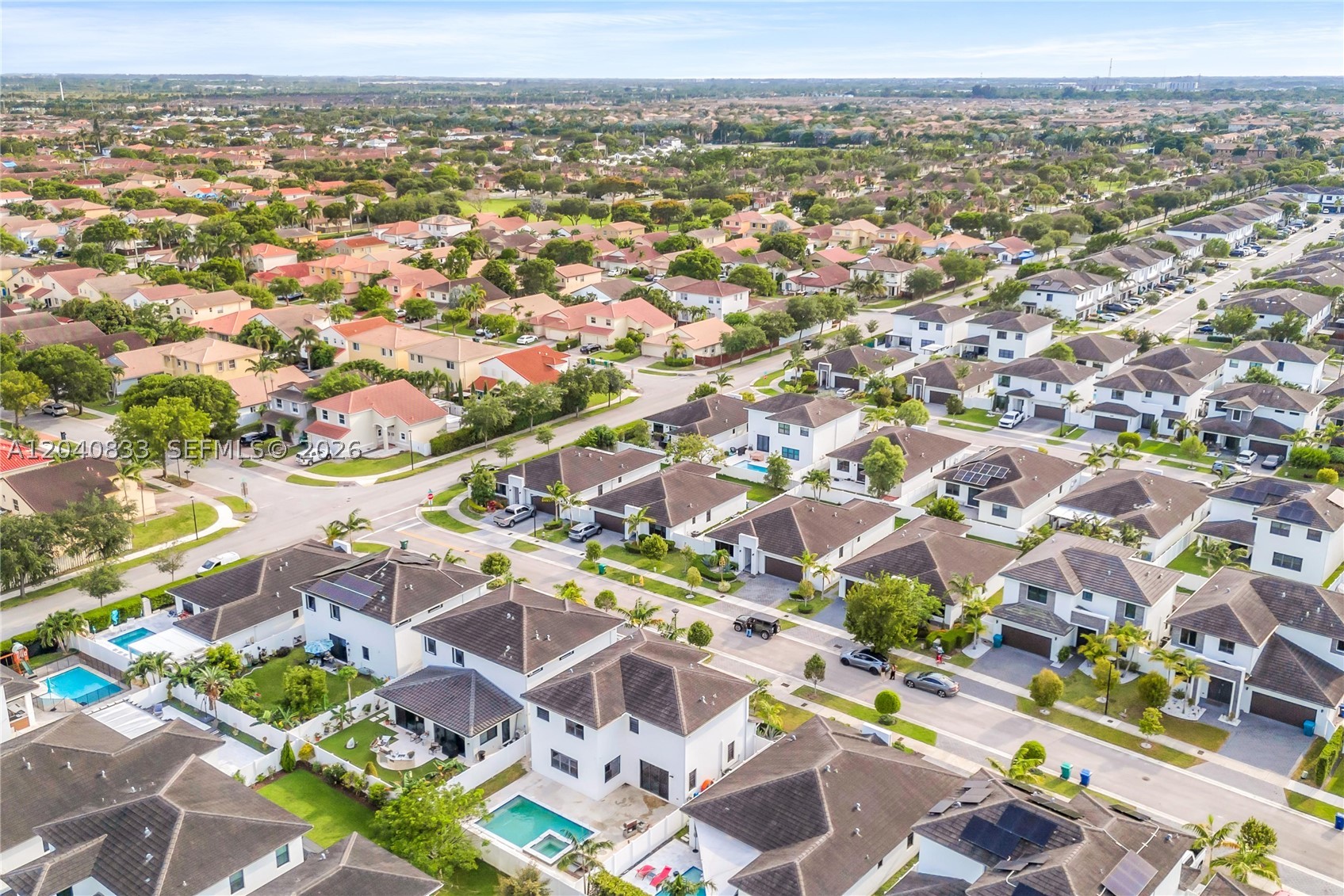 THE LANDINGS - Residential