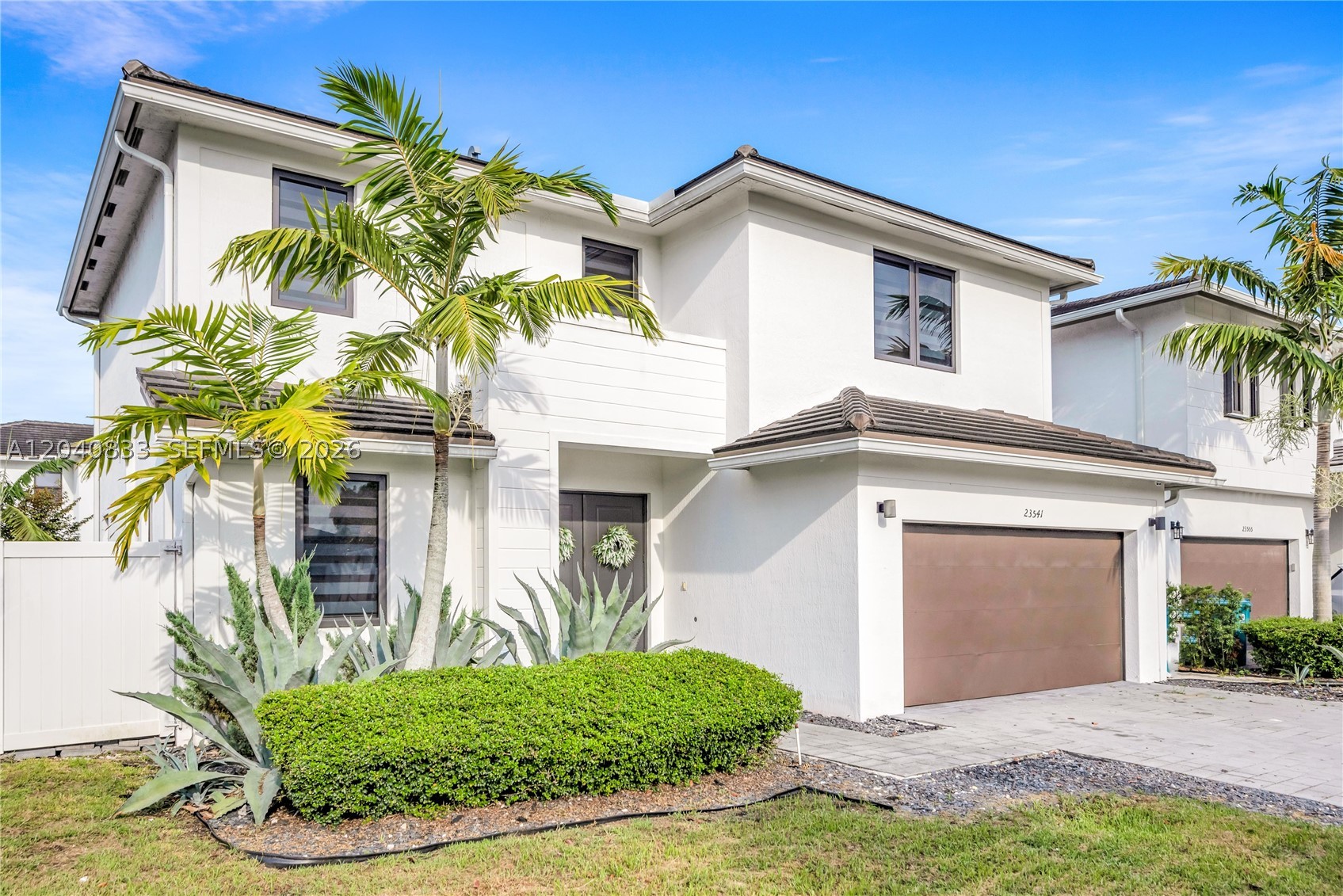 THE LANDINGS - Residential