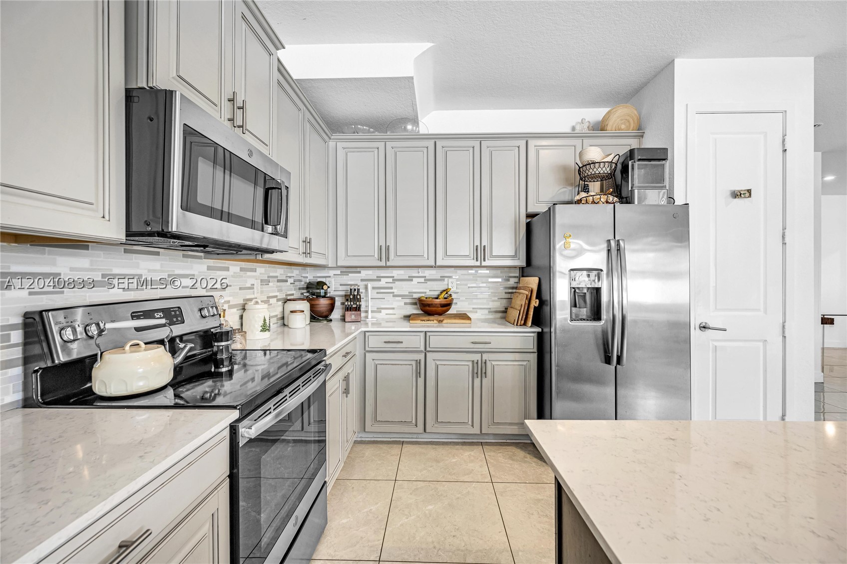 THE LANDINGS - Residential