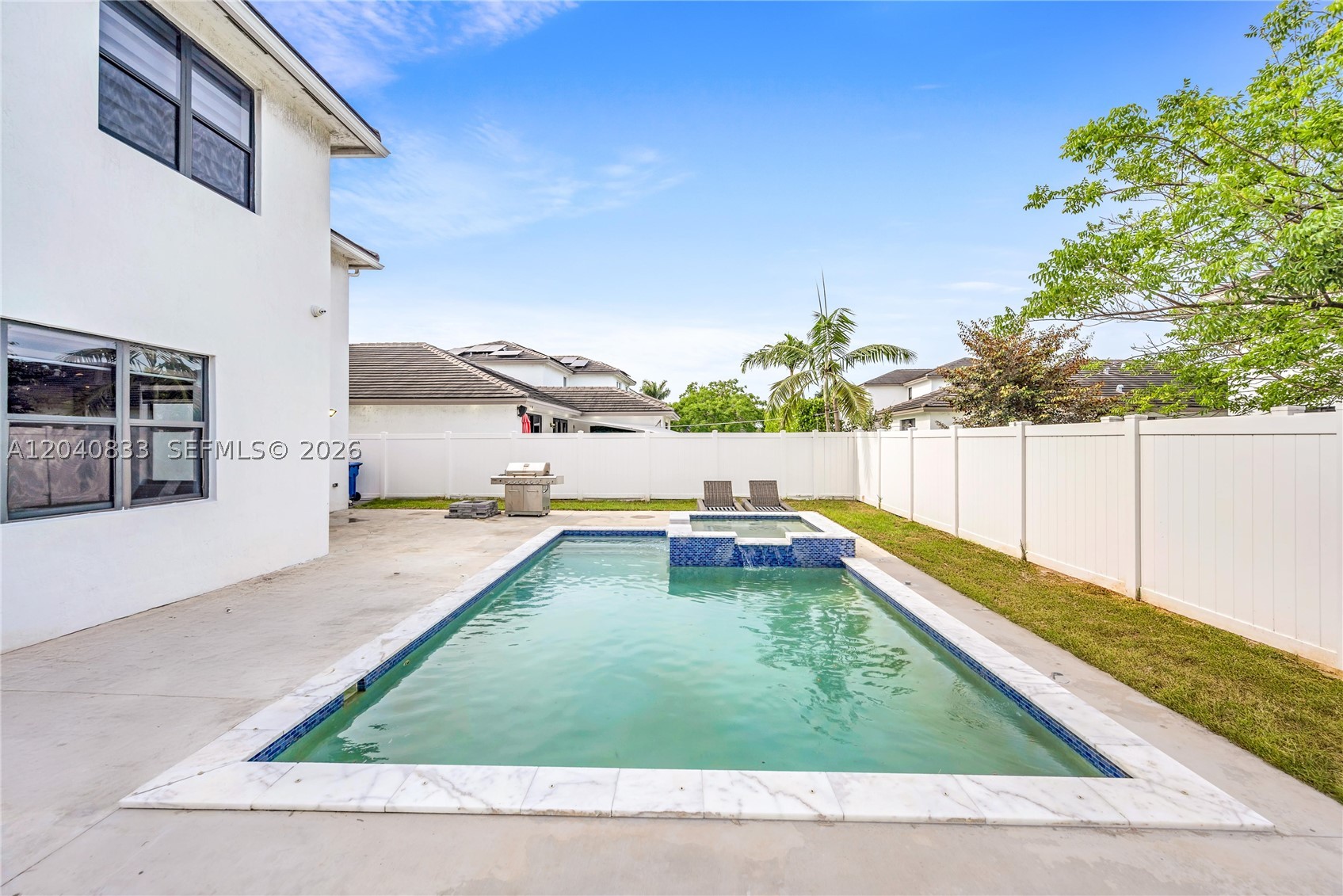 THE LANDINGS - Residential