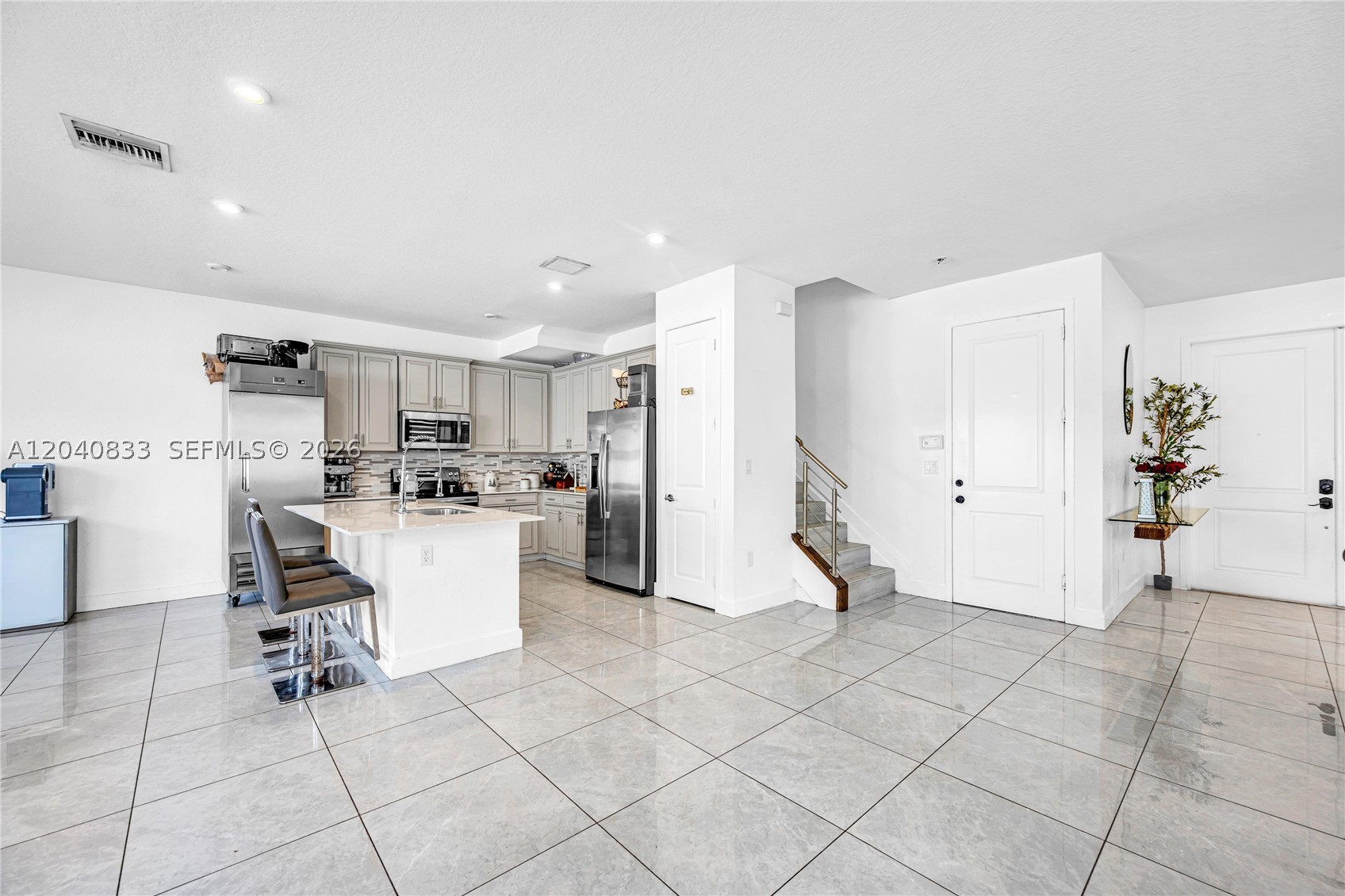 THE LANDINGS - Residential