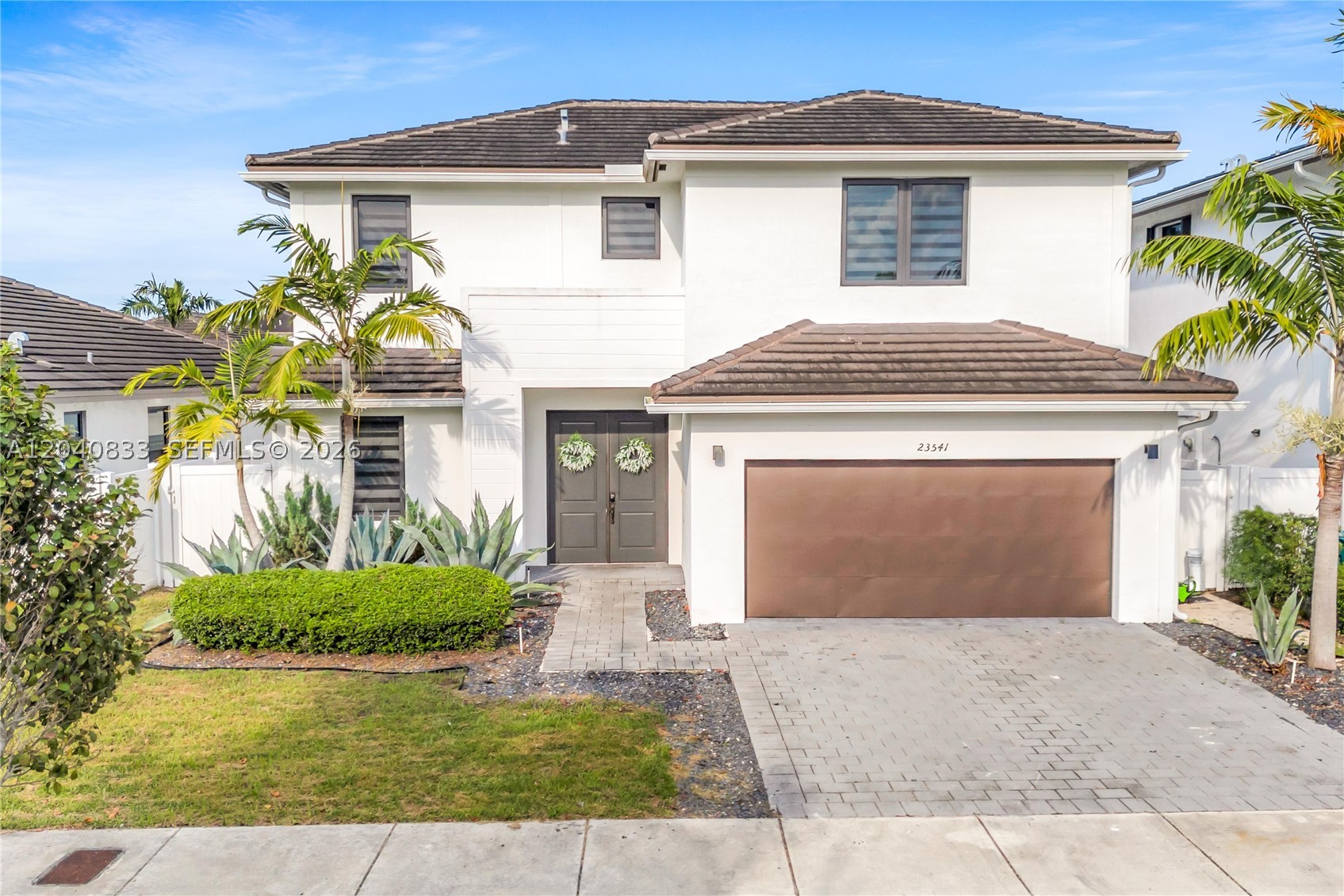 THE LANDINGS - Residential