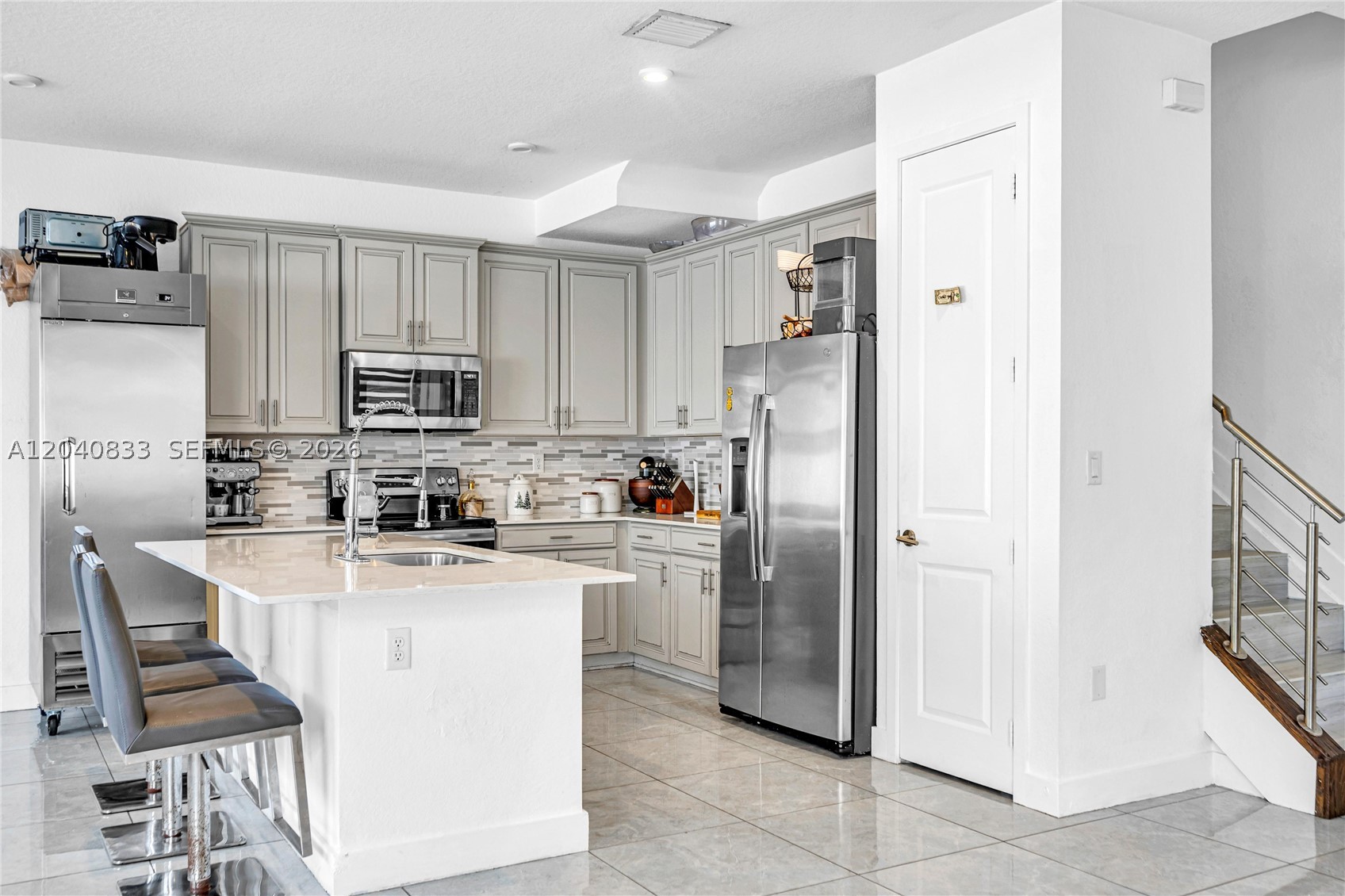 THE LANDINGS - Residential