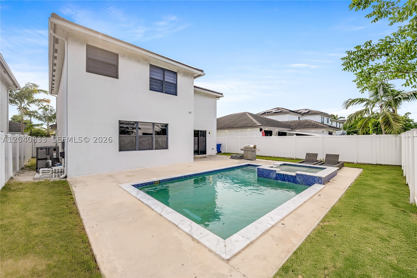 THE LANDINGS - Residential