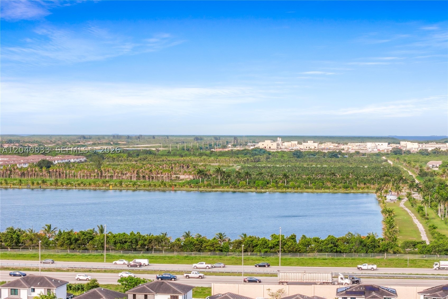 THE LANDINGS - Residential