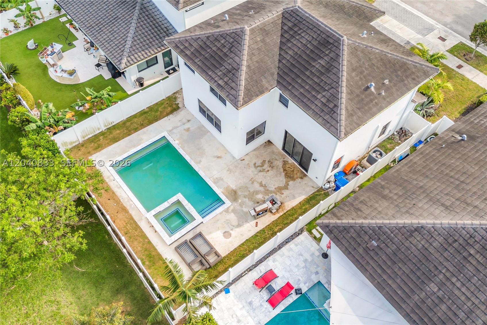 THE LANDINGS - Residential