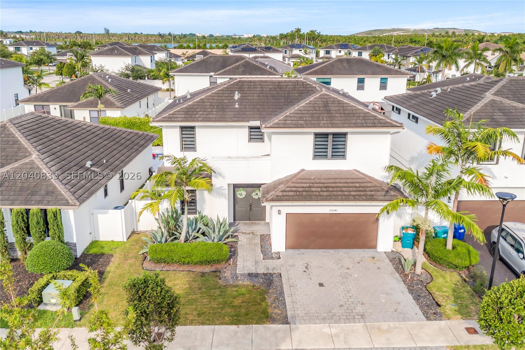 THE LANDINGS - Residential