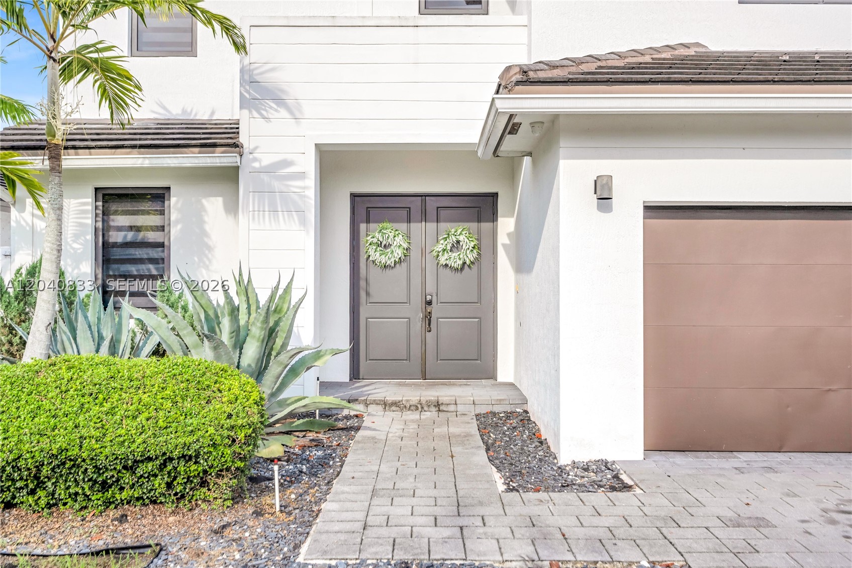 THE LANDINGS - Residential