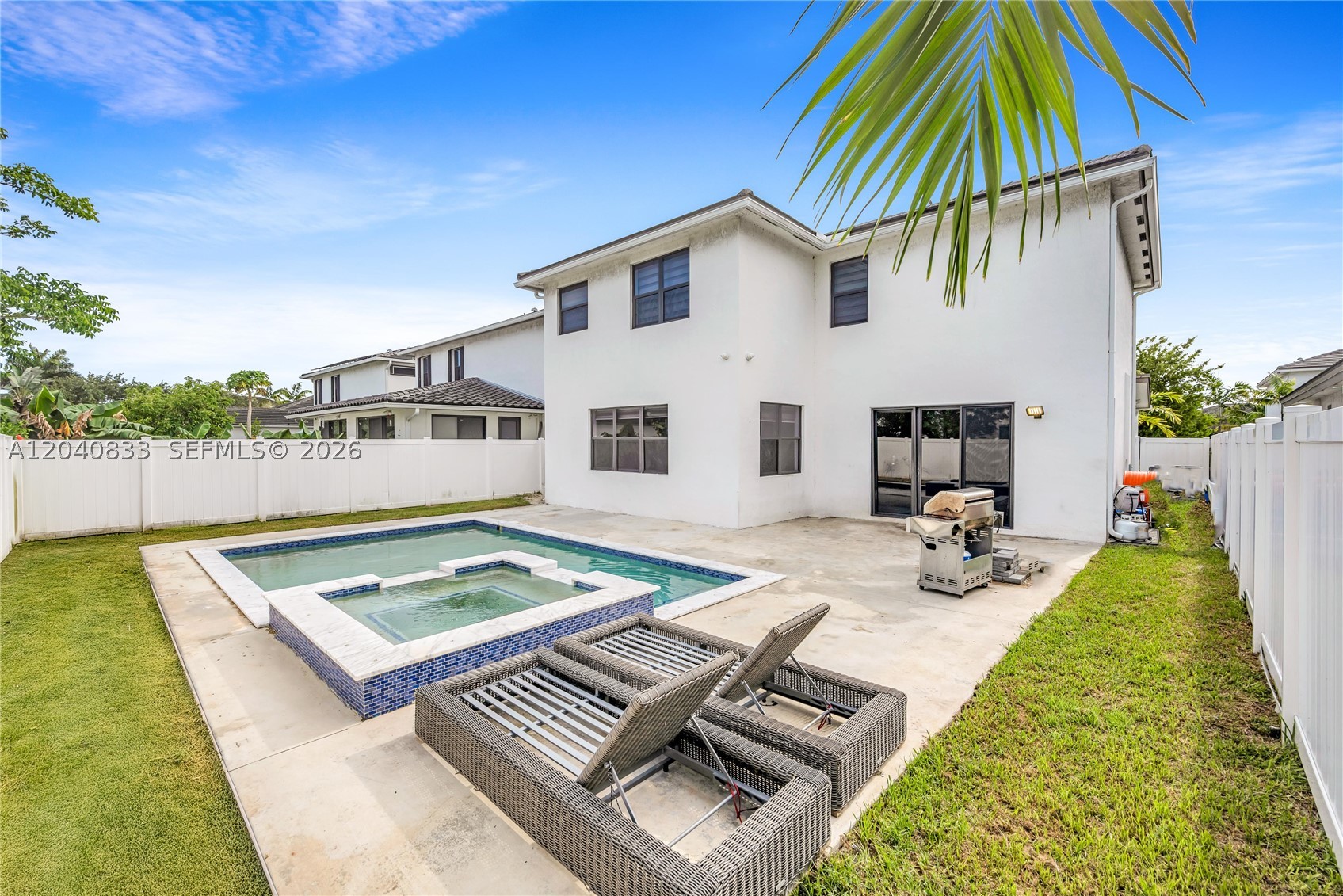 THE LANDINGS - Residential