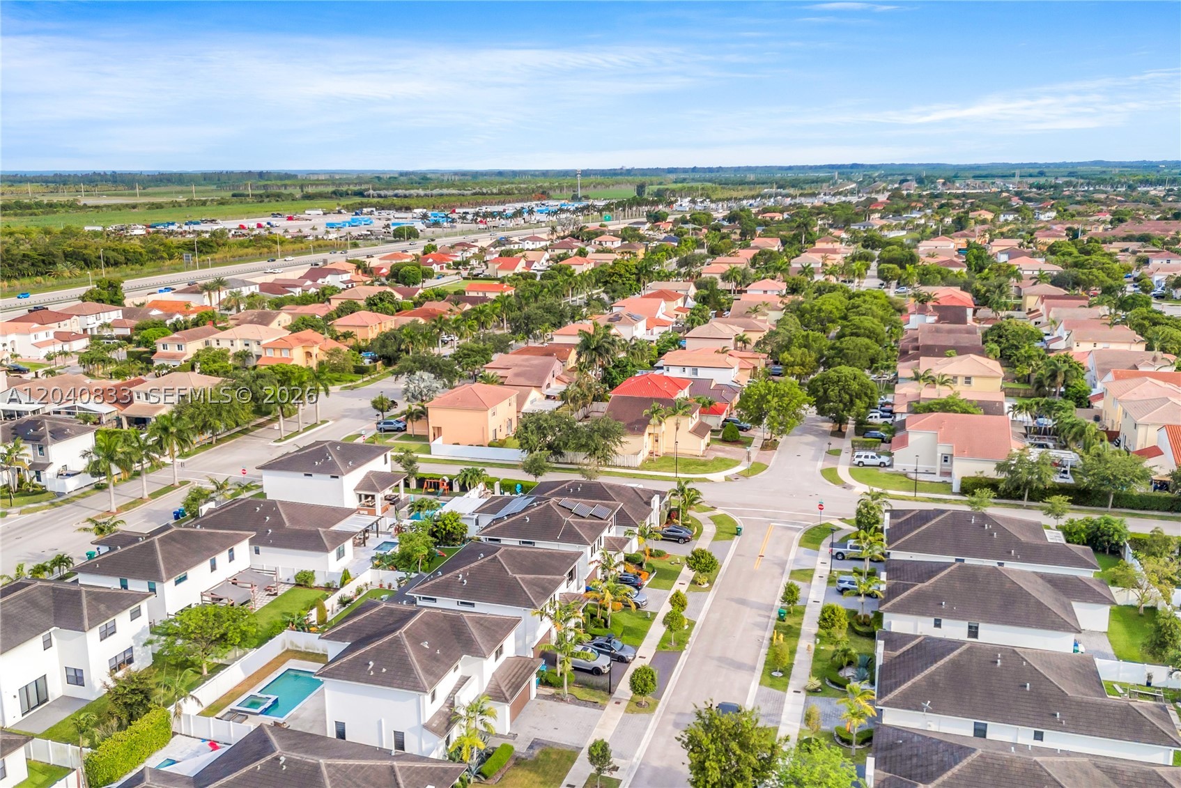 THE LANDINGS - Residential