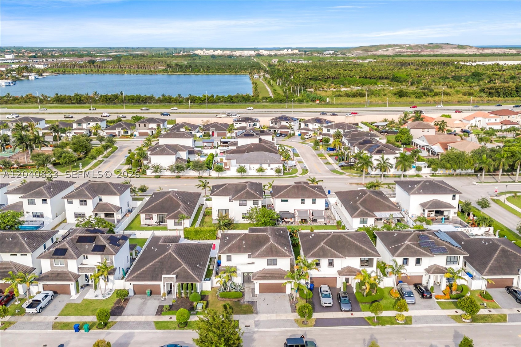 THE LANDINGS - Residential