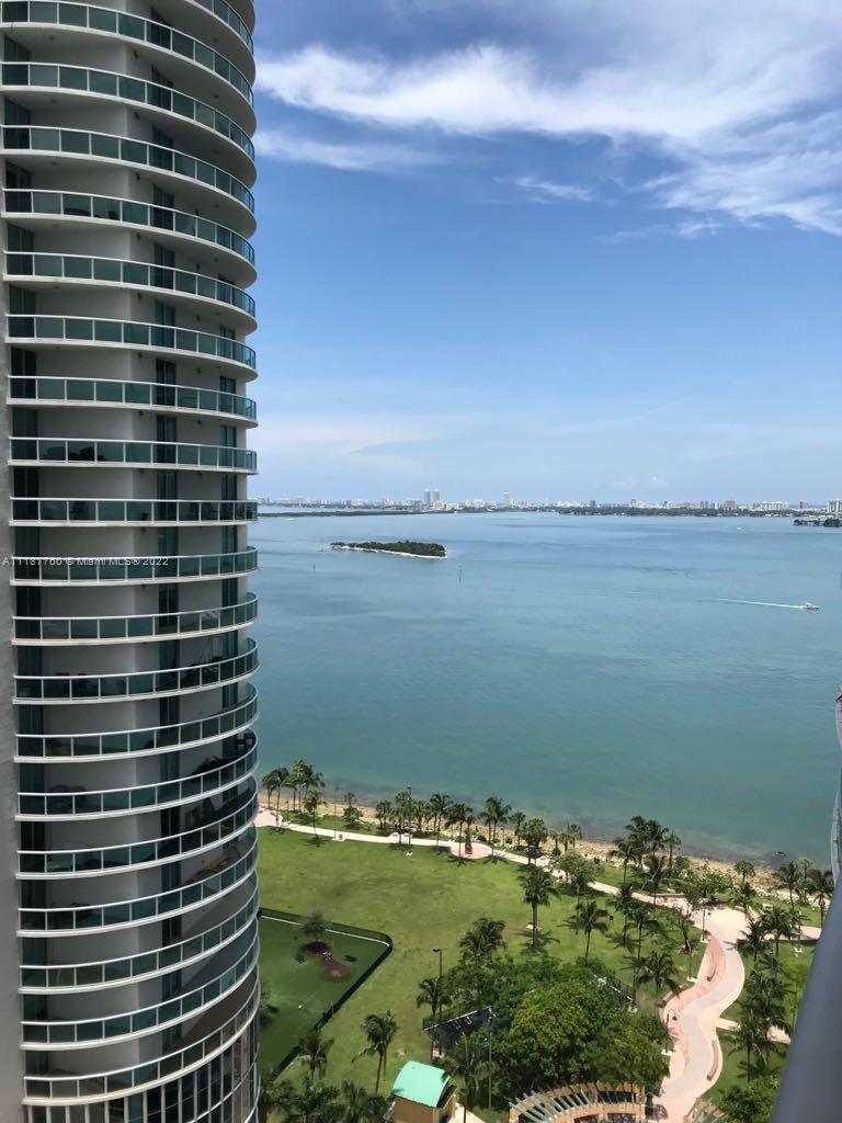 ARIA ON THE BAY CONDO - Residential