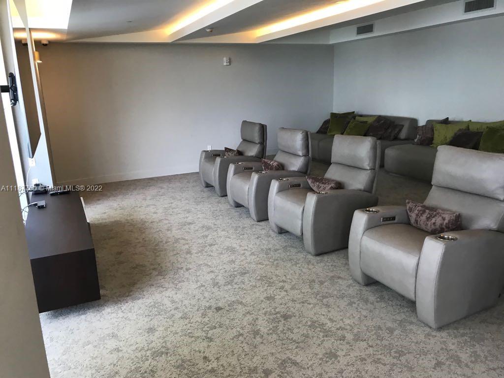 ARIA ON THE BAY CONDO - Residential