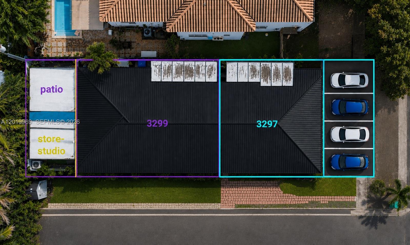 SILVER BLUFF HOMESITES - Residential Income