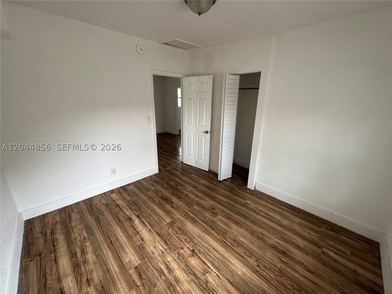 BUENA VISTA GARDENS - Residential Lease