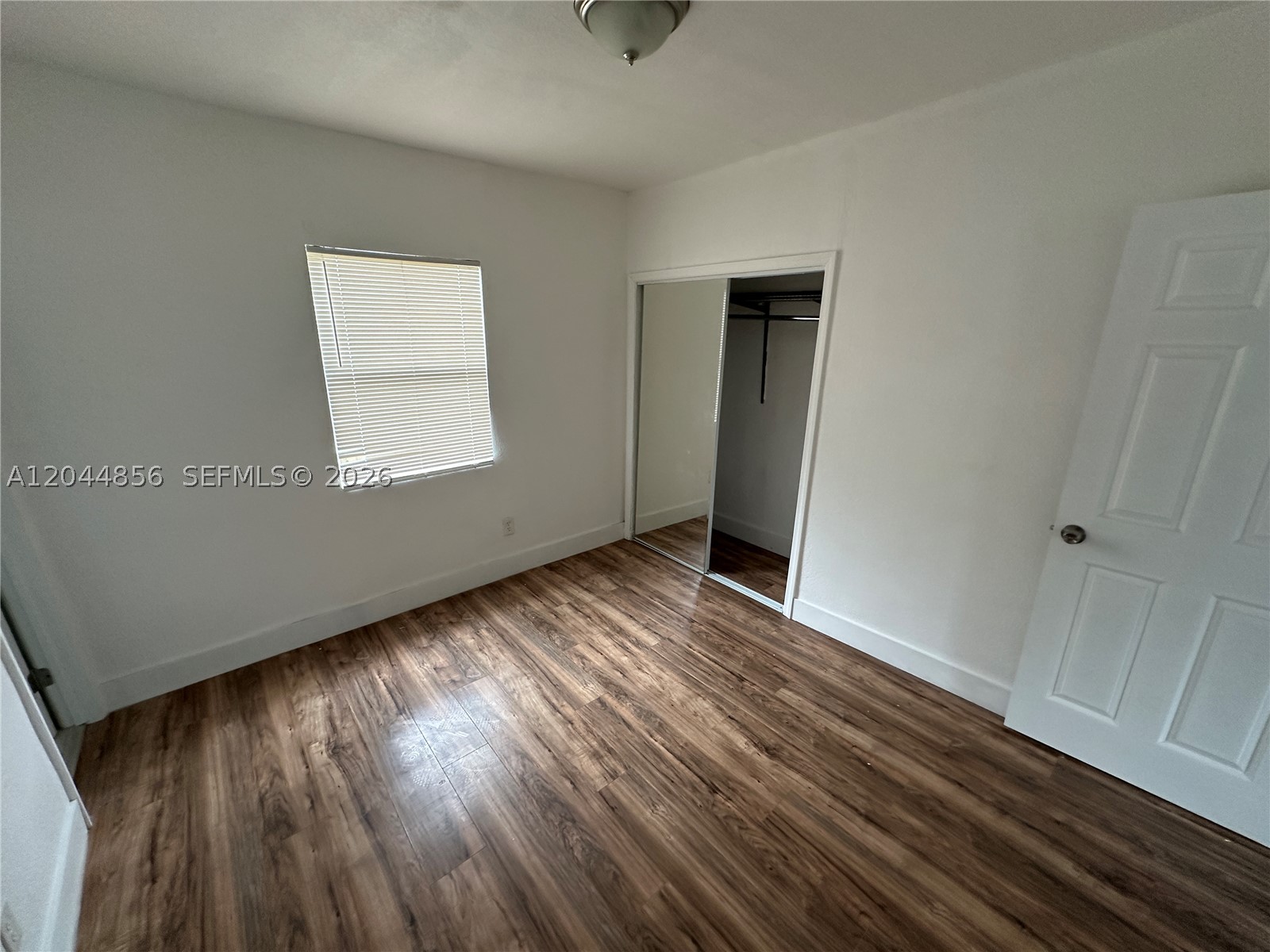 BUENA VISTA GARDENS - Residential Lease