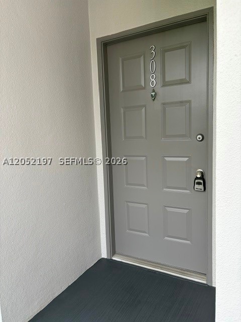 CAMBRIDGE AT CENTURY VILL - Residential Lease