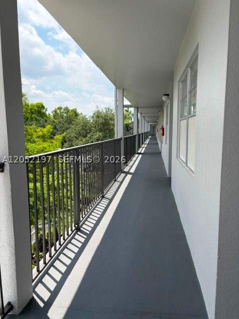 CAMBRIDGE AT CENTURY VILL - Residential Lease