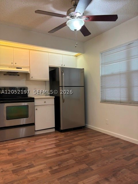 CAMBRIDGE AT CENTURY VILL - Residential Lease