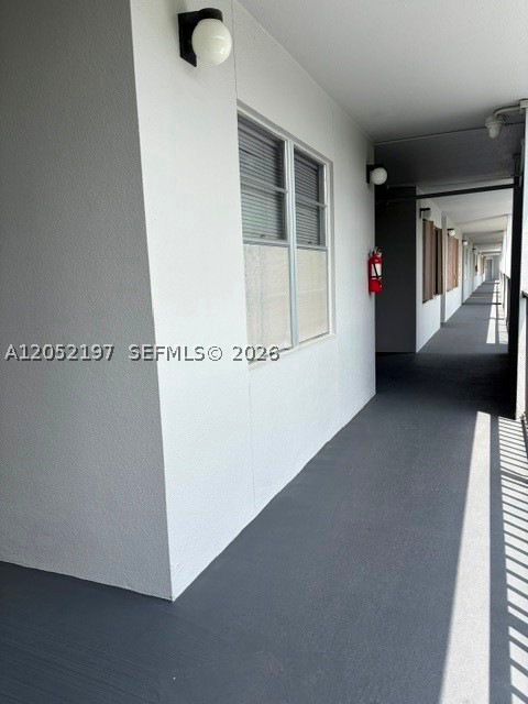 CAMBRIDGE AT CENTURY VILL - Residential Lease