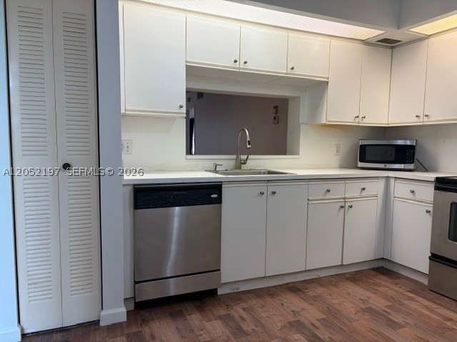 CAMBRIDGE AT CENTURY VILL - Residential Lease