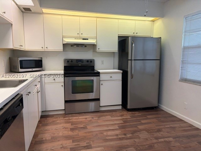 CAMBRIDGE AT CENTURY VILL - Residential Lease