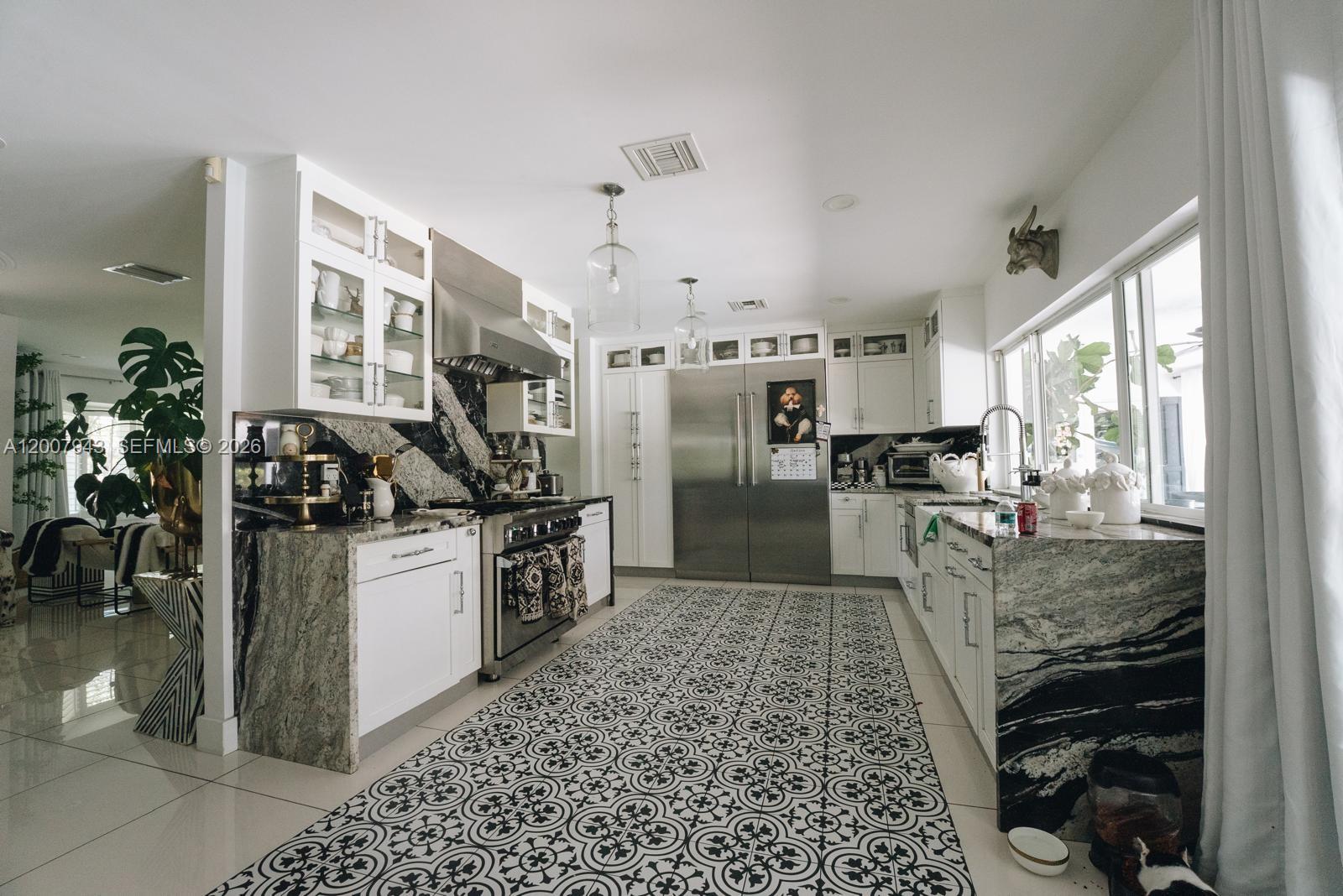 MIAMI LAKES - LOCH LOMOND - Residential