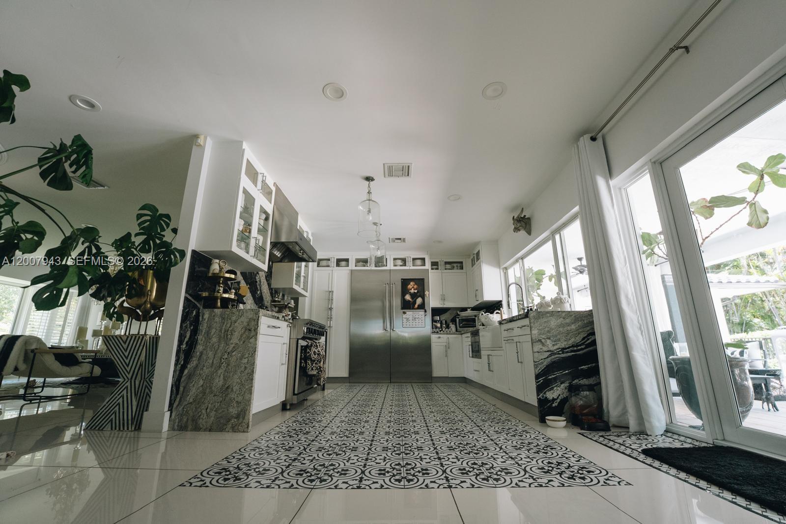 MIAMI LAKES - LOCH LOMOND - Residential