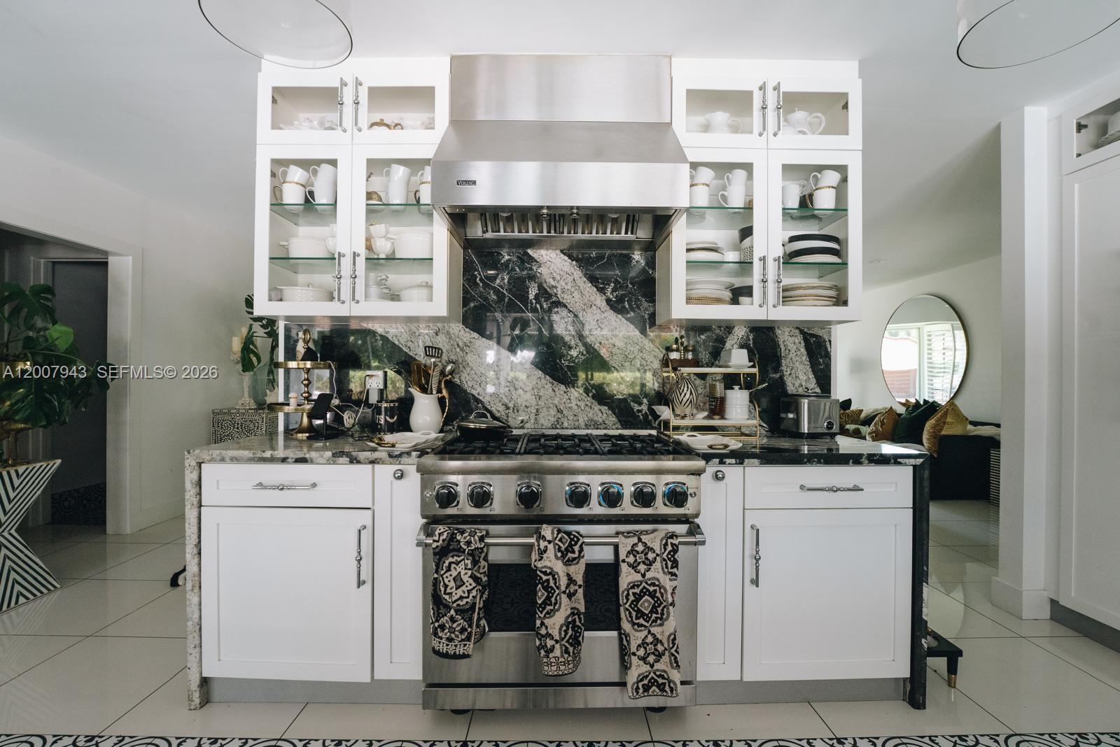 MIAMI LAKES - LOCH LOMOND - Residential