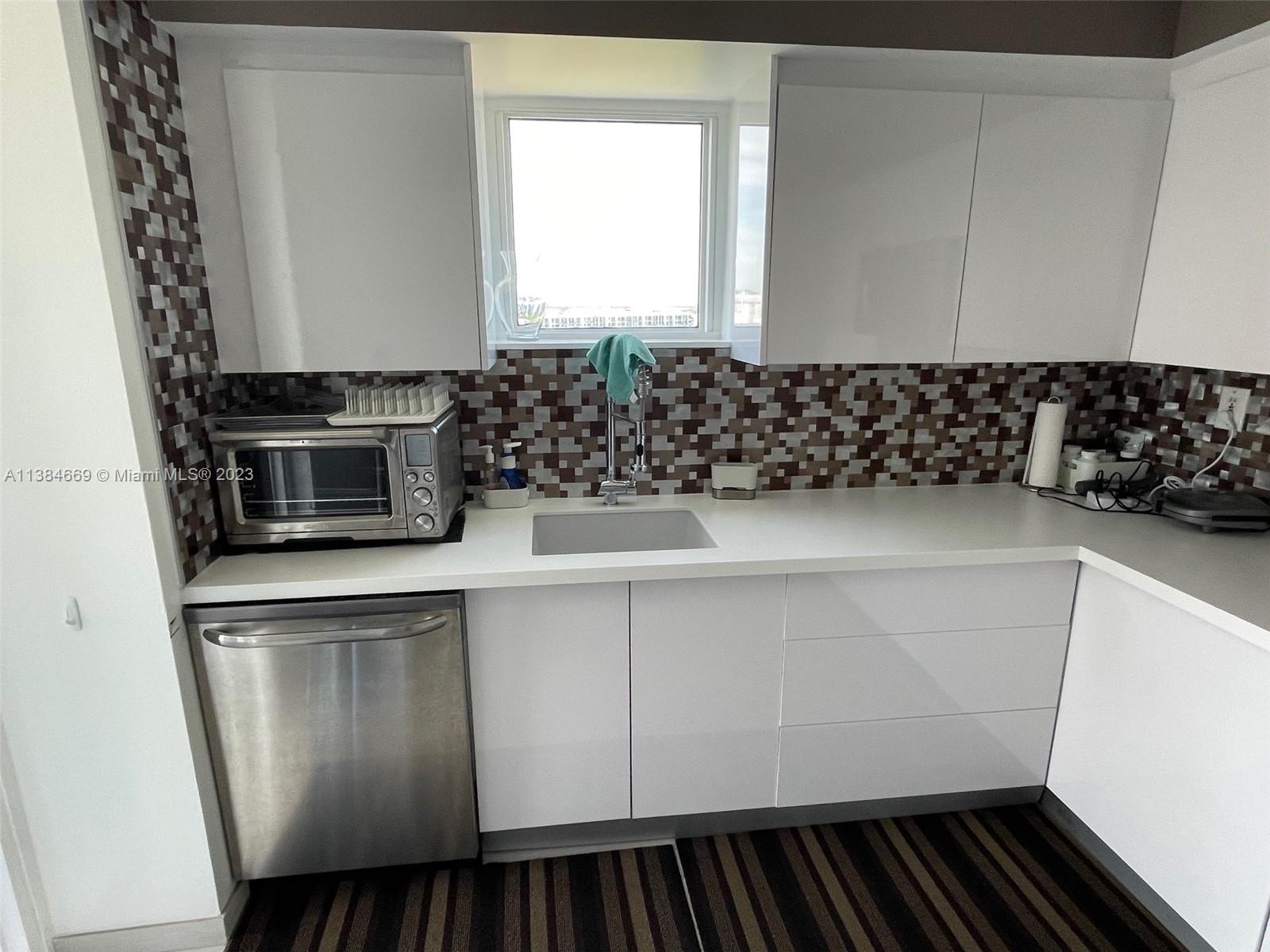 PARC CENTRAL AVENTURA SOUT - Residential