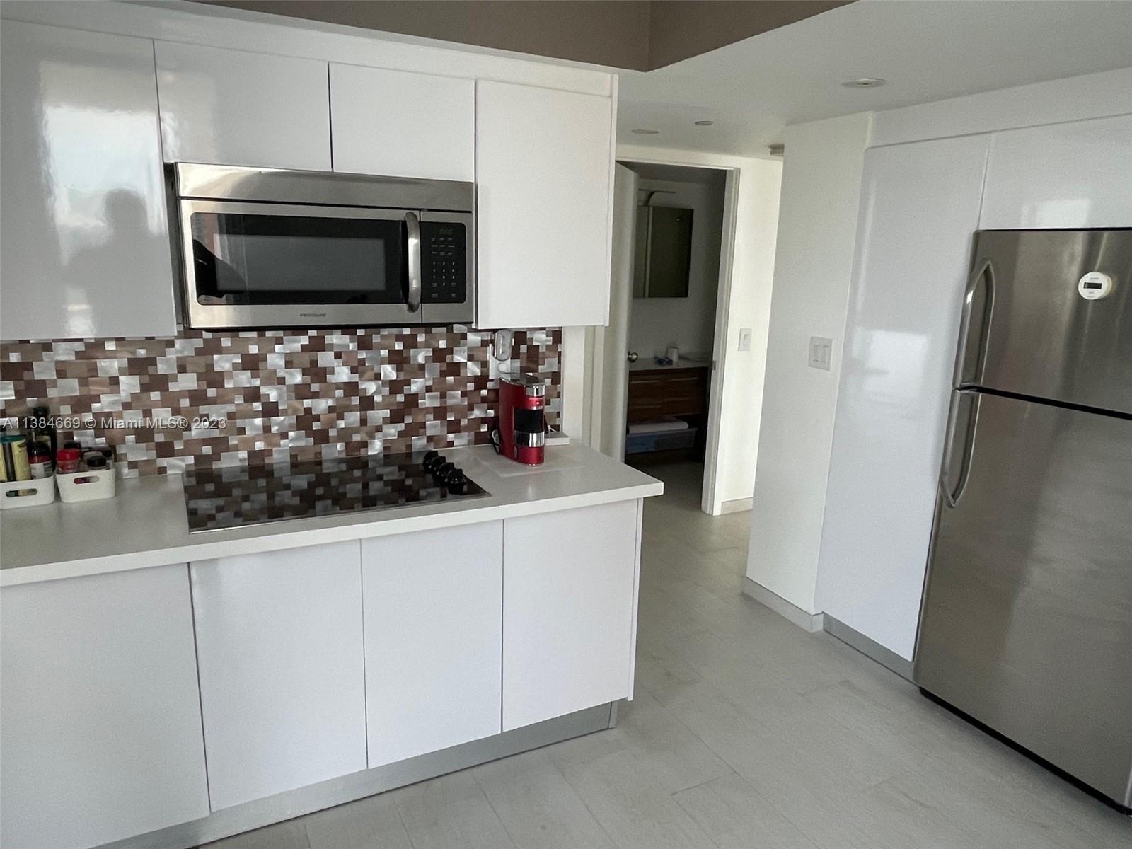 PARC CENTRAL AVENTURA SOUT - Residential