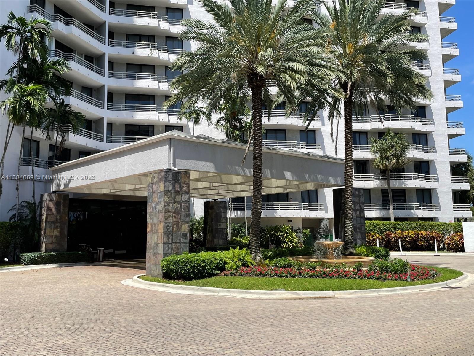 PARC CENTRAL AVENTURA SOUT - Residential