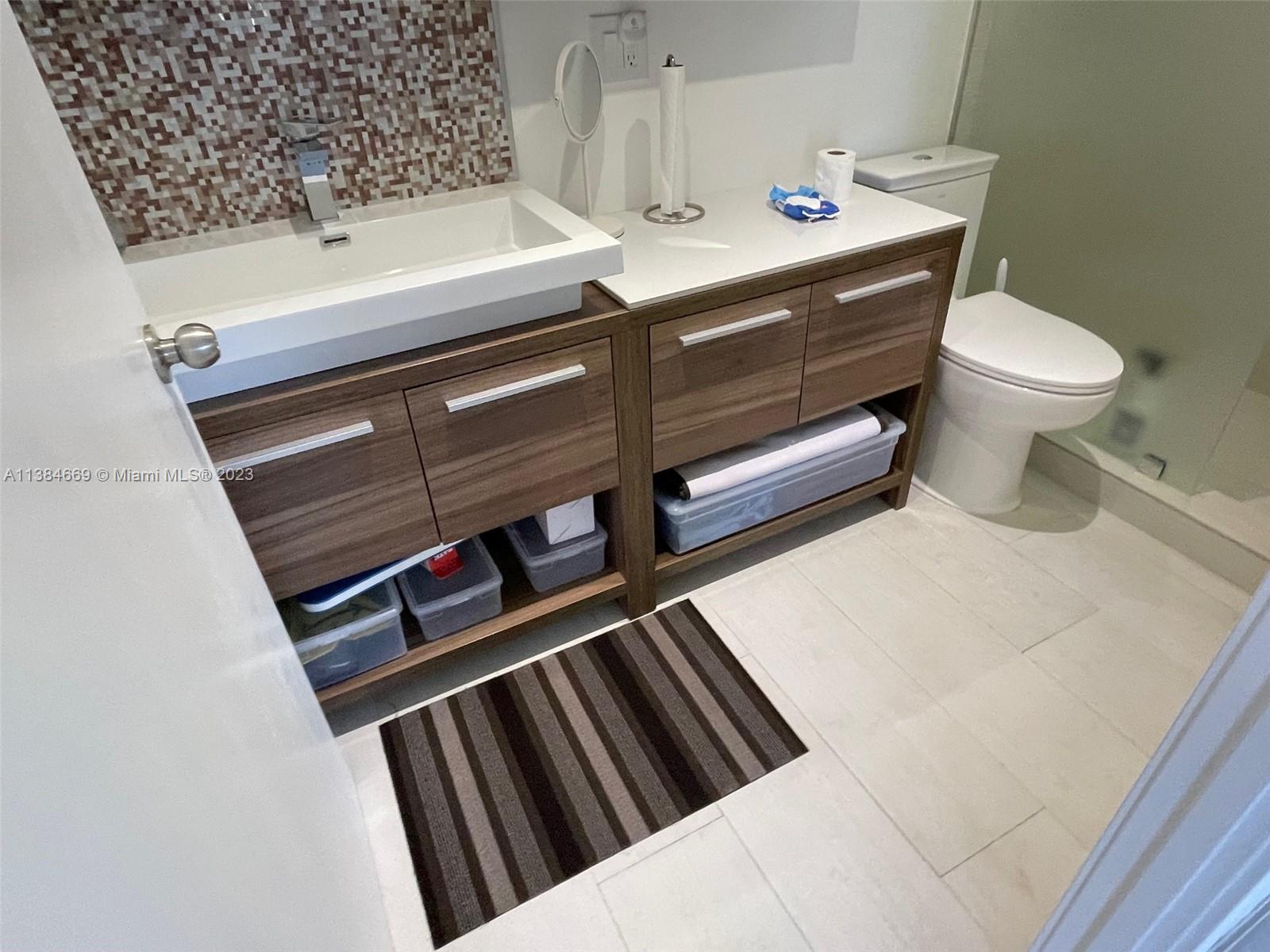 PARC CENTRAL AVENTURA SOUT - Residential