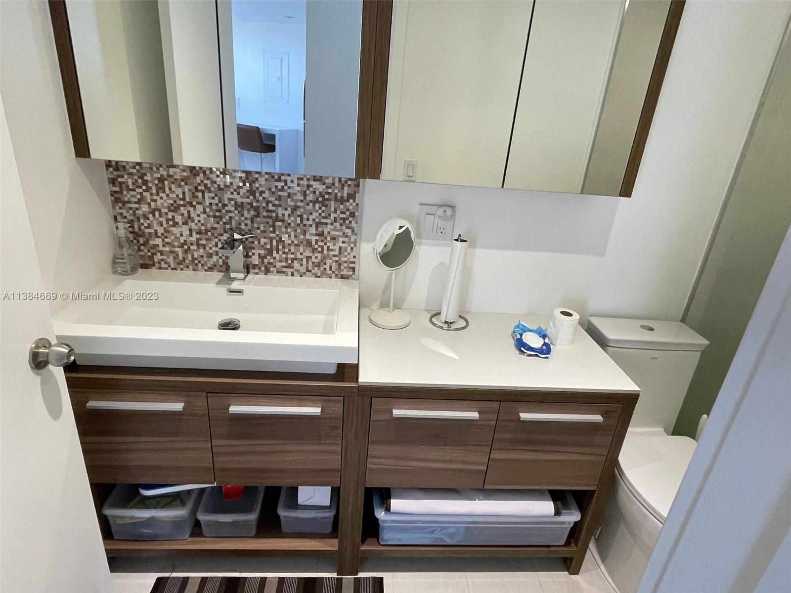 PARC CENTRAL AVENTURA SOUT - Residential